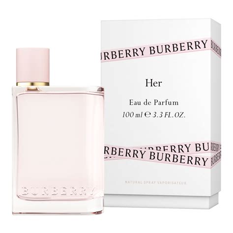 burberry parfum her sephora|Burberry Her perfume best price.